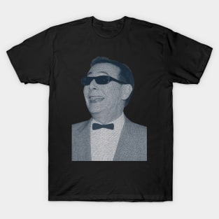 Pee Wee Herman - BEST SKETCH DESIGN T-Shirt